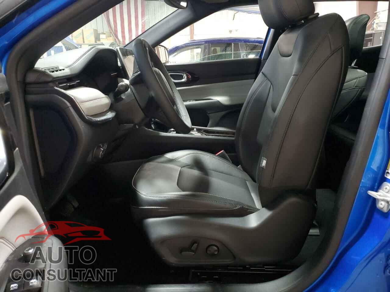 JEEP COMPASS 2023 - 3C4NJDCN2PT555076