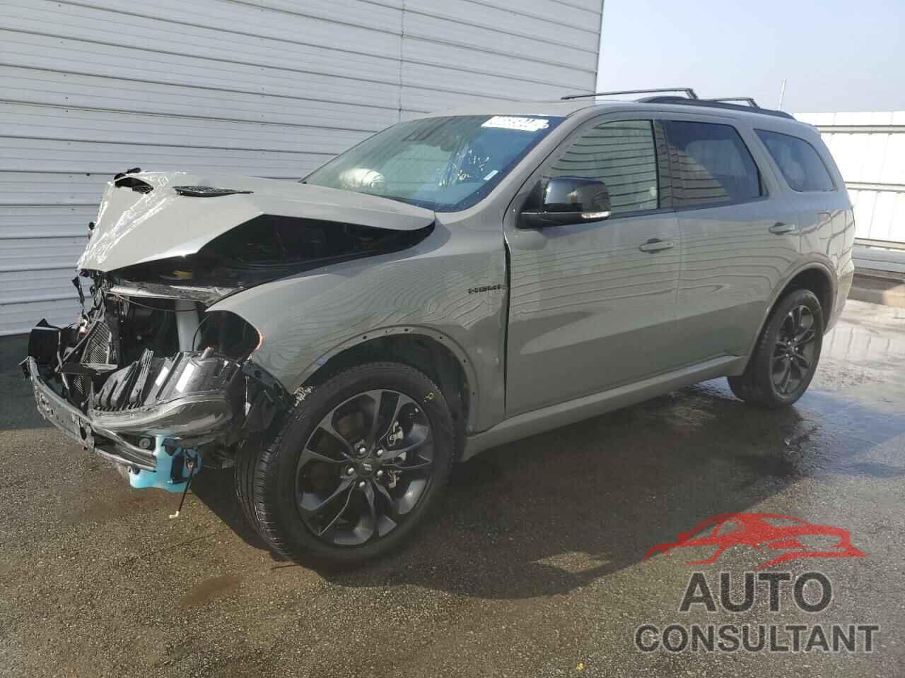 DODGE DURANGO 2023 - 1C4SDJCTXPC568807