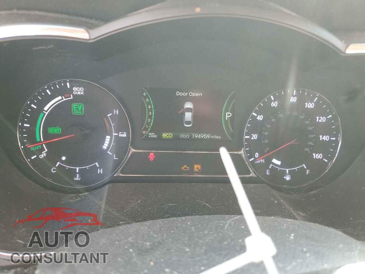KIA OPTIMA 2013 - KNAGM4AD3D5050201