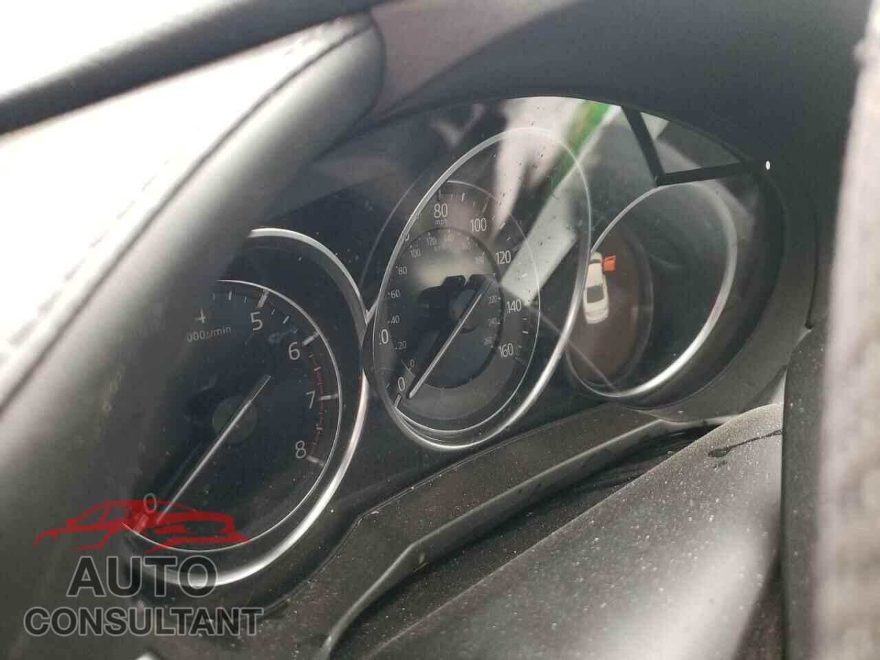 MAZDA 6 2020 - JM1GL1VM6L1515672