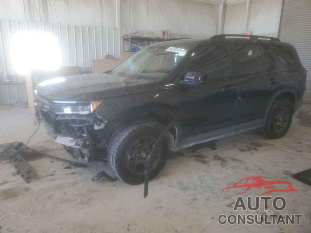 HONDA PILOT 2023 - 5FNYG1H61PB050298