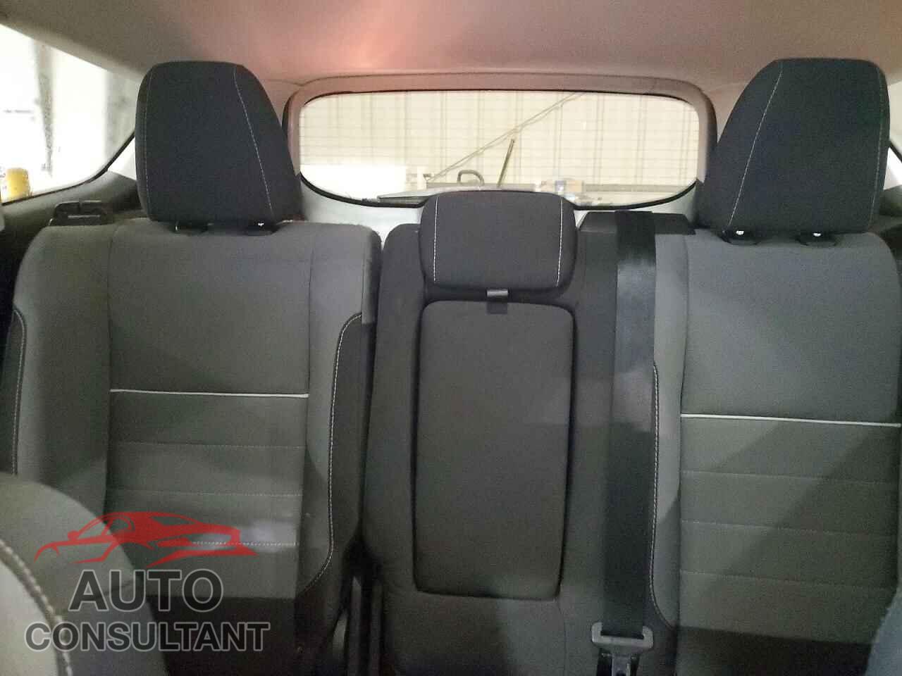 FORD ESCAPE 2014 - 1FMCU0GX2EUC81055