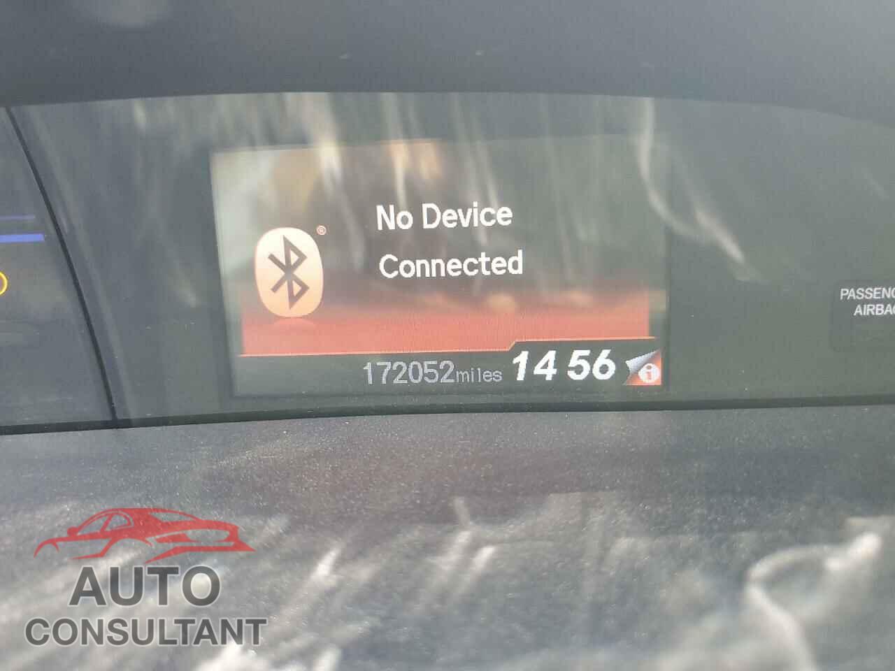 HONDA CIVIC 2014 - 19XFB2F5XEE030754