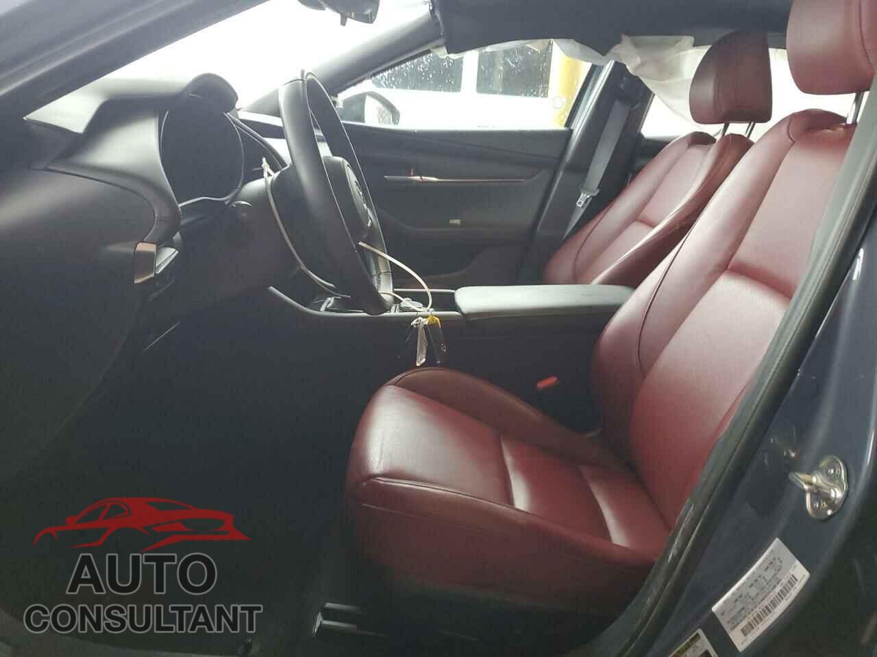 MAZDA 3 2024 - JM1BPBLM2R1709549