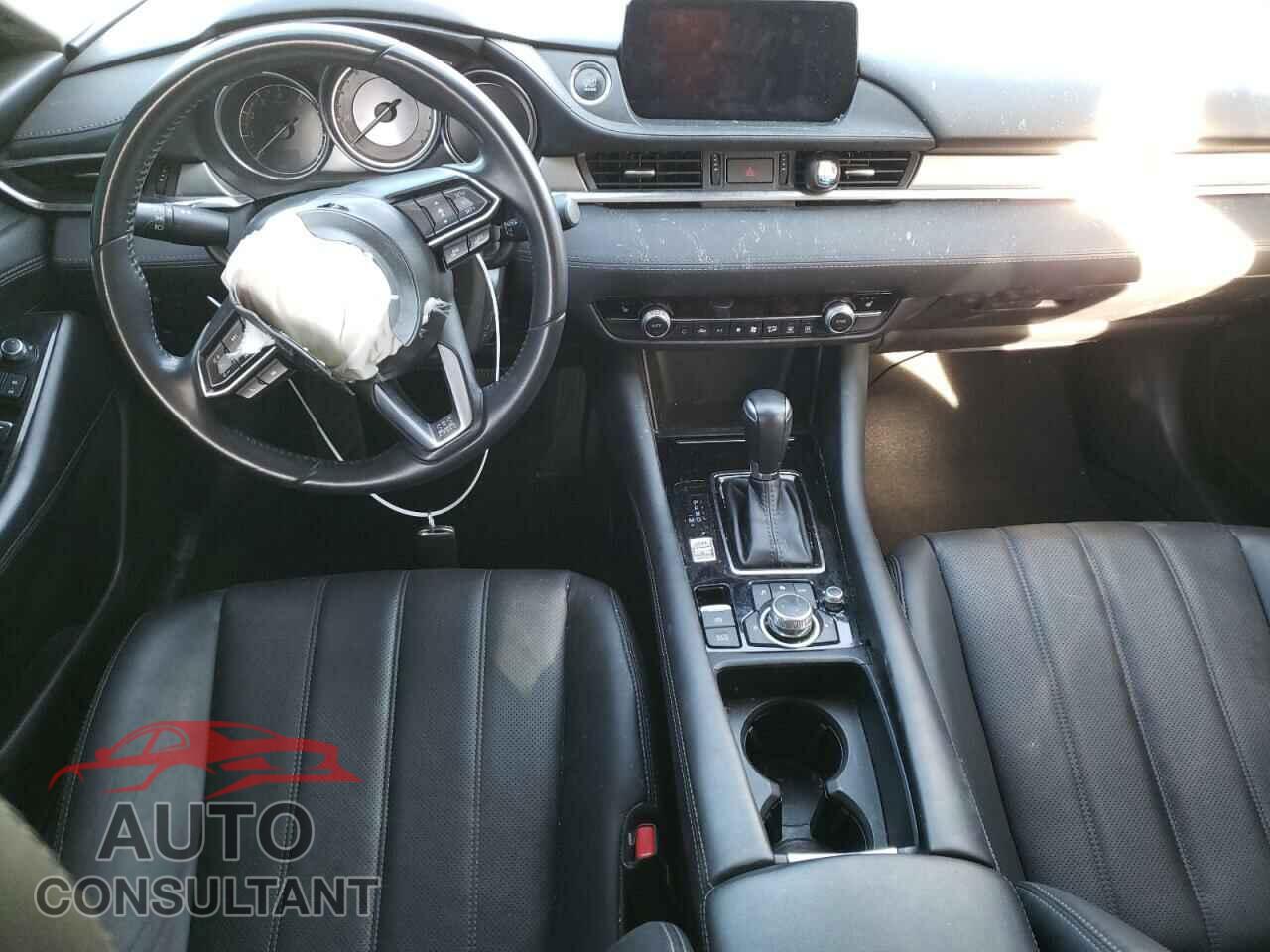 MAZDA 6 2021 - JM1GL1VM6M1608001