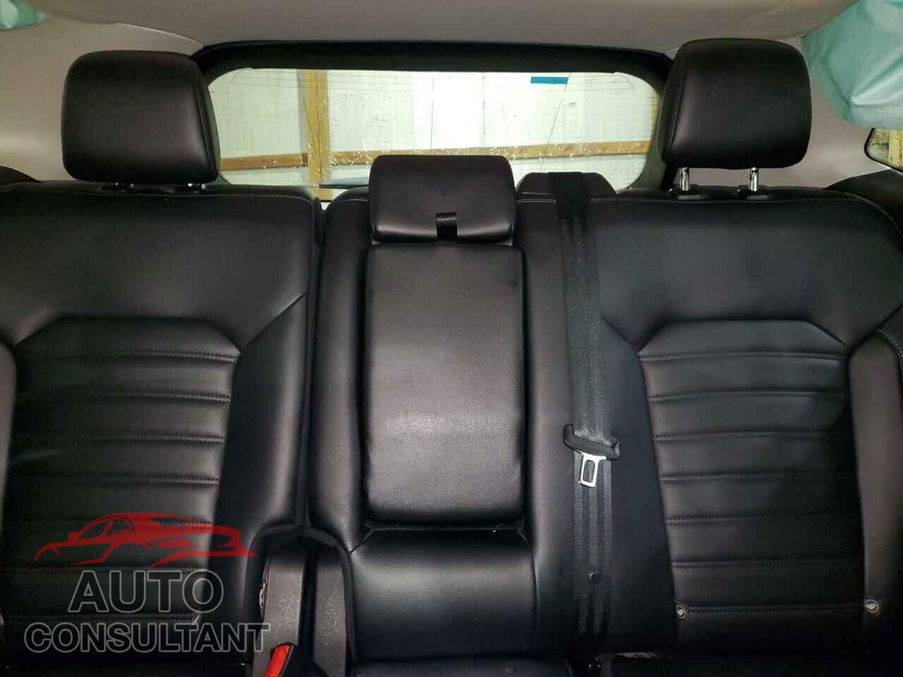 FORD EDGE 2023 - 2FMPK4J94PBA56797