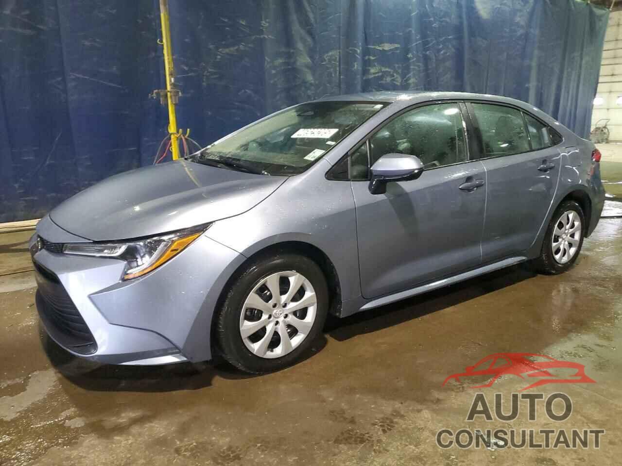 TOYOTA COROLLA 2023 - 5YFB4MDE4PP012095