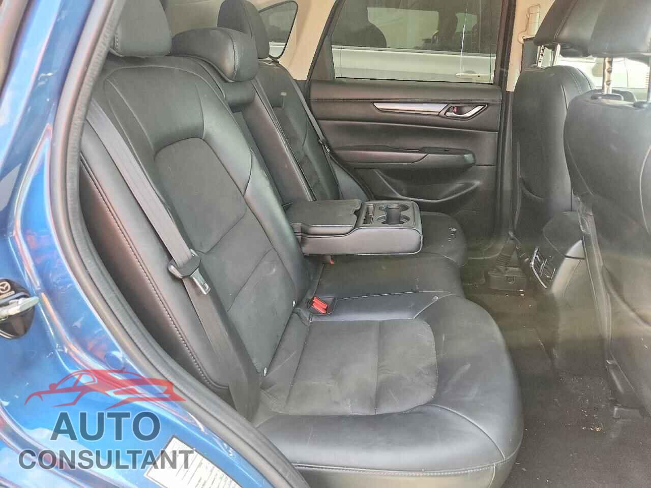 MAZDA CX-5 2021 - JM3KFBCM1M0326257
