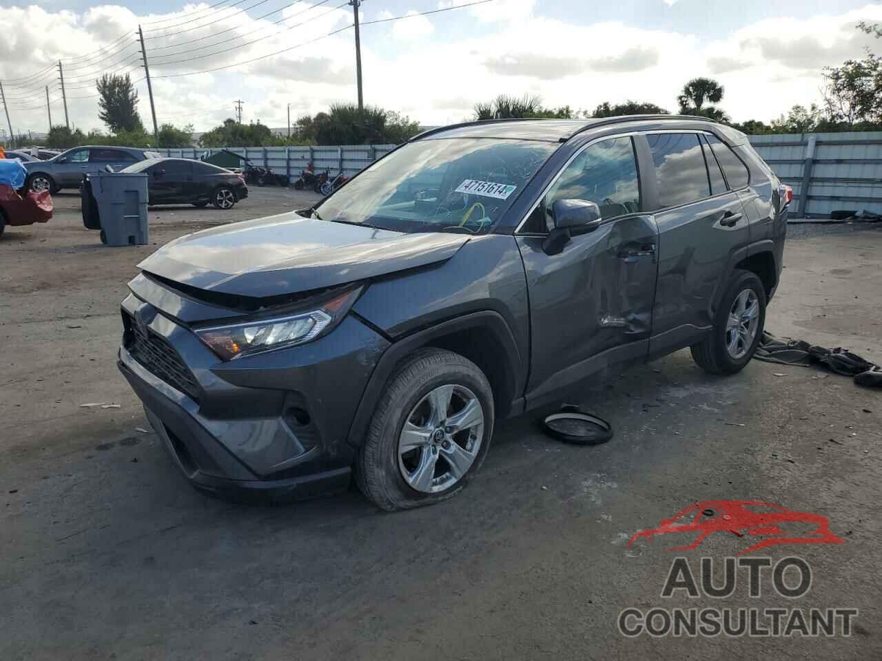 TOYOTA RAV4 2019 - 2T3W1RFV3KC002596