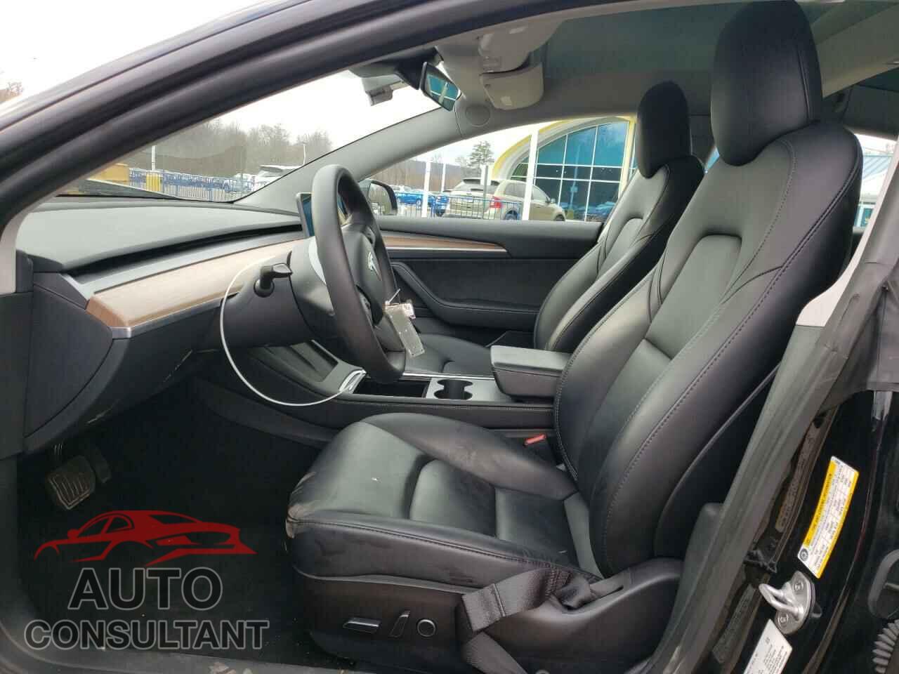 TESLA MODEL 3 2023 - 5YJ3E1EA1PF438060