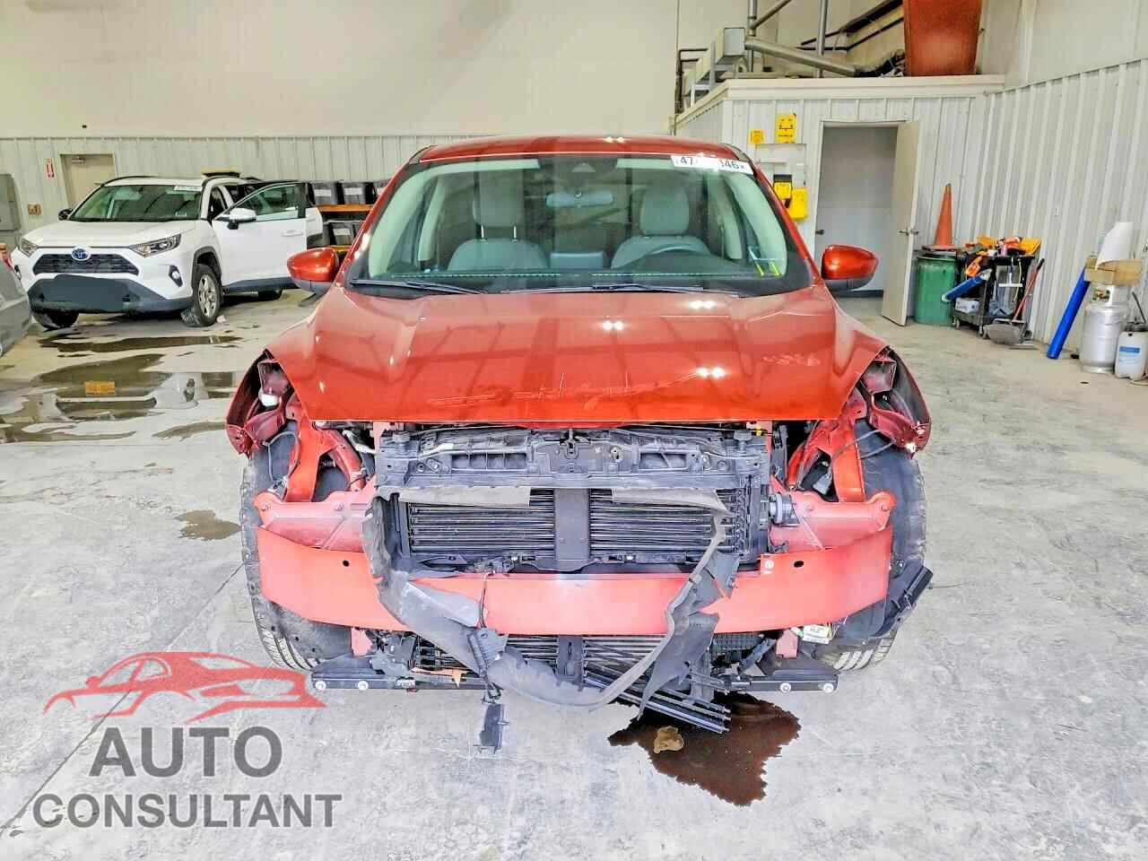 FORD ESCAPE 2020 - 1FMCU9G63LUA90415