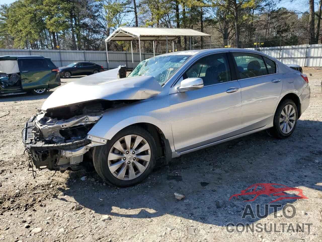 HONDA ACCORD 2015 - 1HGCR2F78FA093616