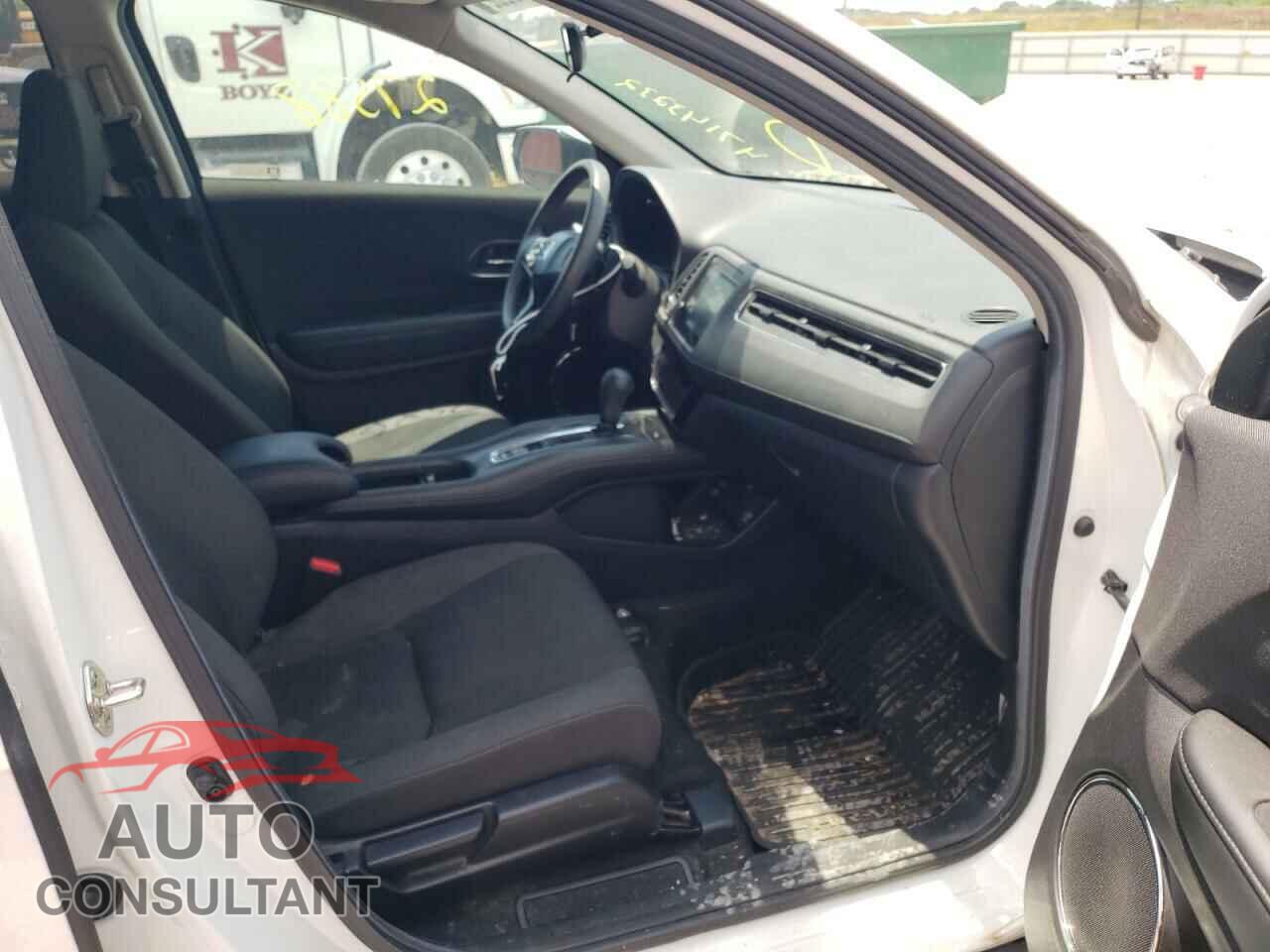 HONDA HR-V 2019 - 3CZRU6H5XKM720687