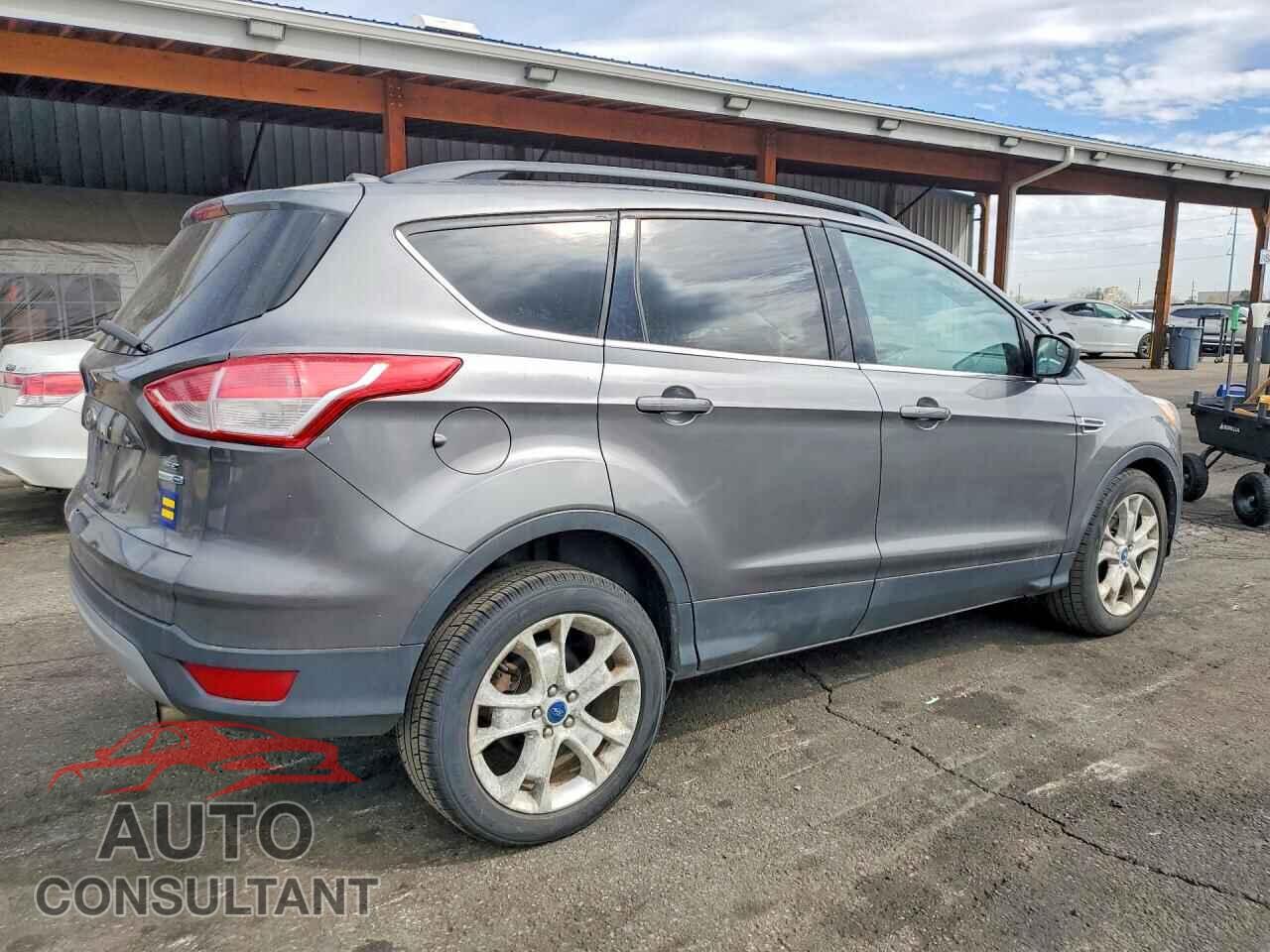 FORD ESCAPE 2013 - 1FMCU9GX1DUB70015