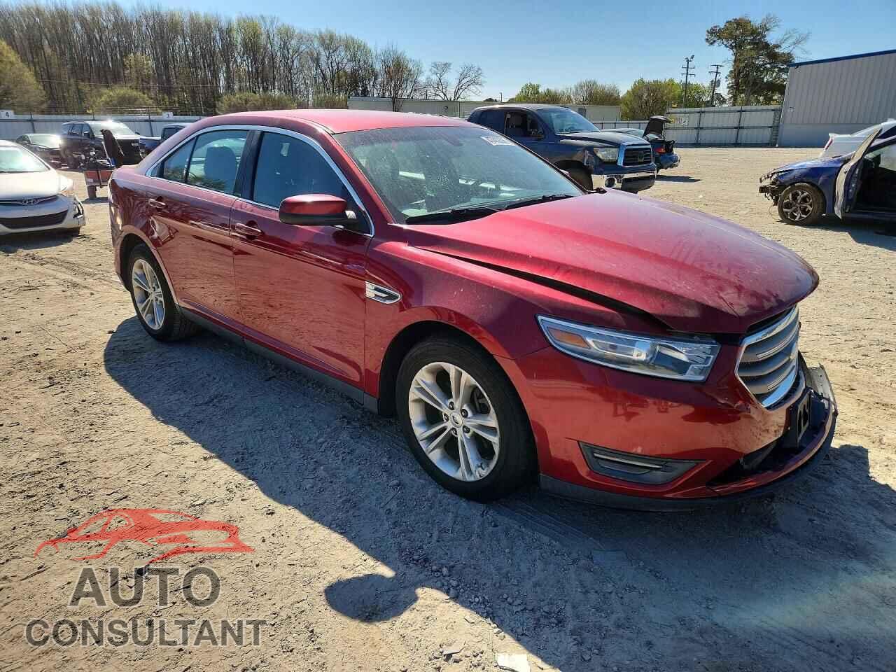 FORD TAURUS 2013 - 1FAHP2E80DG149388