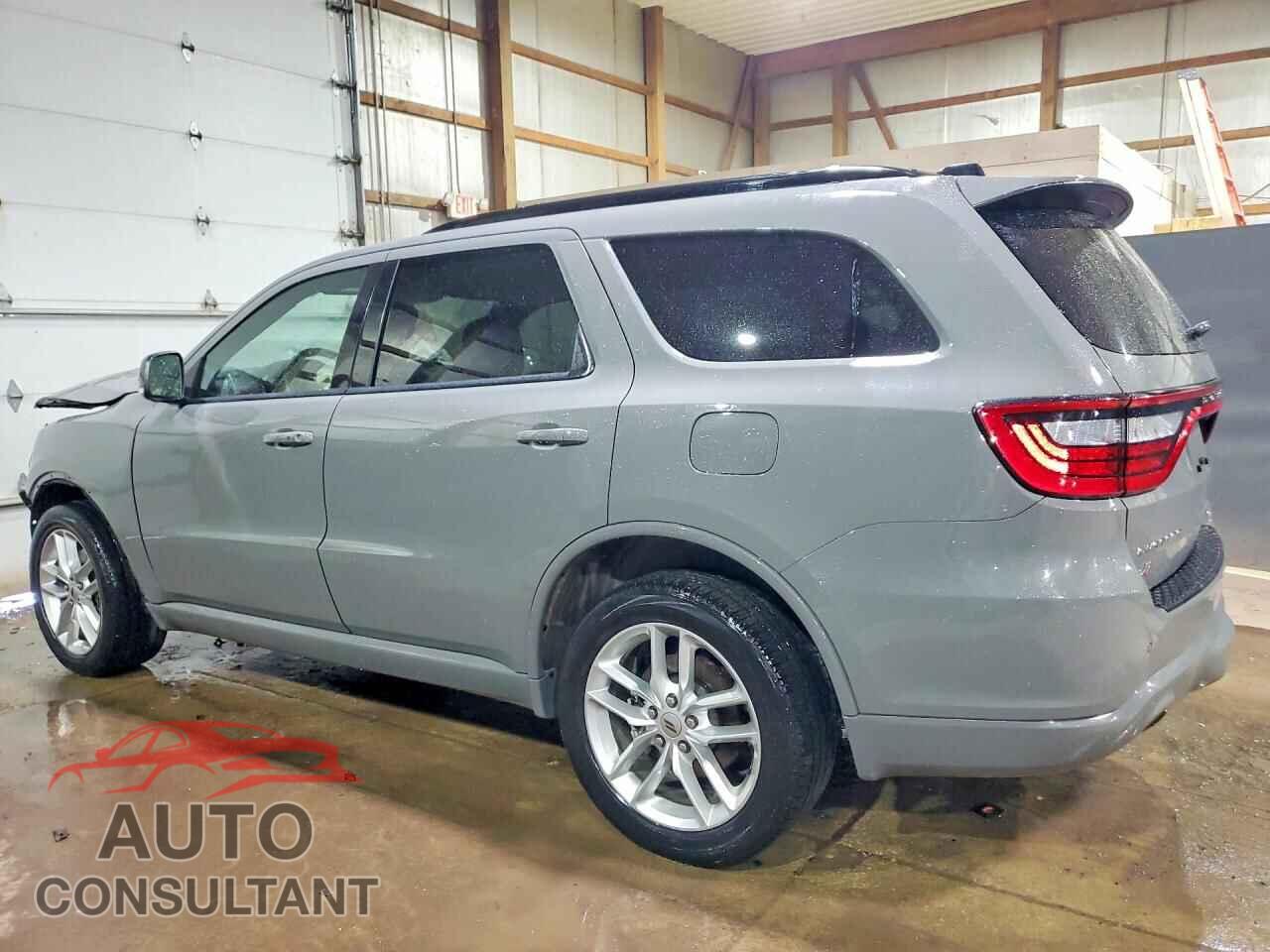 DODGE DURANGO 2024 - 1C4RDJDG2RC157193