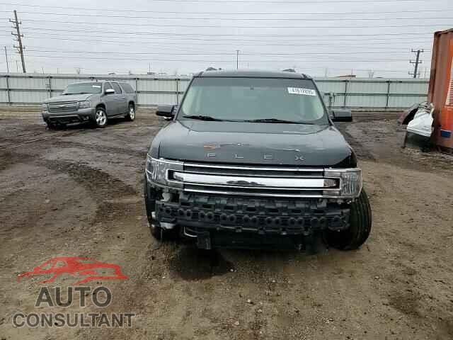 FORD FLEX 2014 - 2FMGK5C86EBD27625
