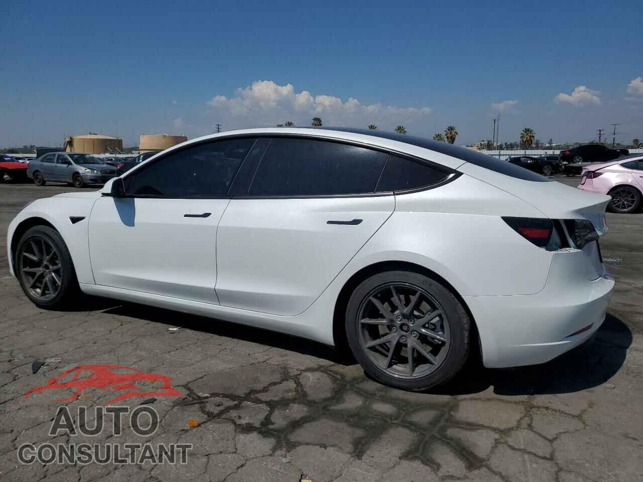 TESLA MODEL 3 2023 - 5YJ3E1EA1PF401879