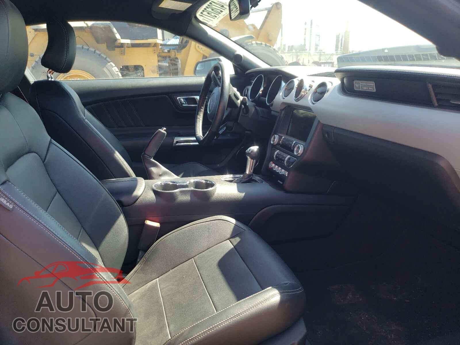 FORD MUSTANG 2016 - 1FA6P8CF9G5207008