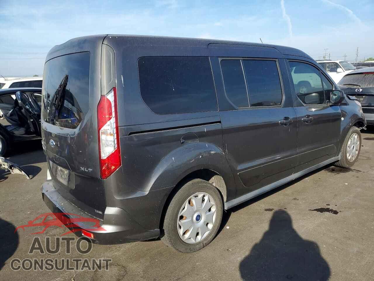 FORD TRANSIT 2016 - NM0GE9F76G1283384