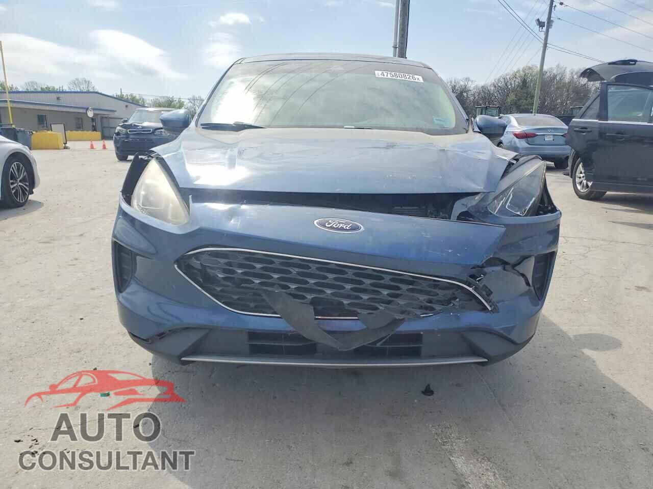 FORD ESCAPE 2020 - 1FMCU0G69LUC05708