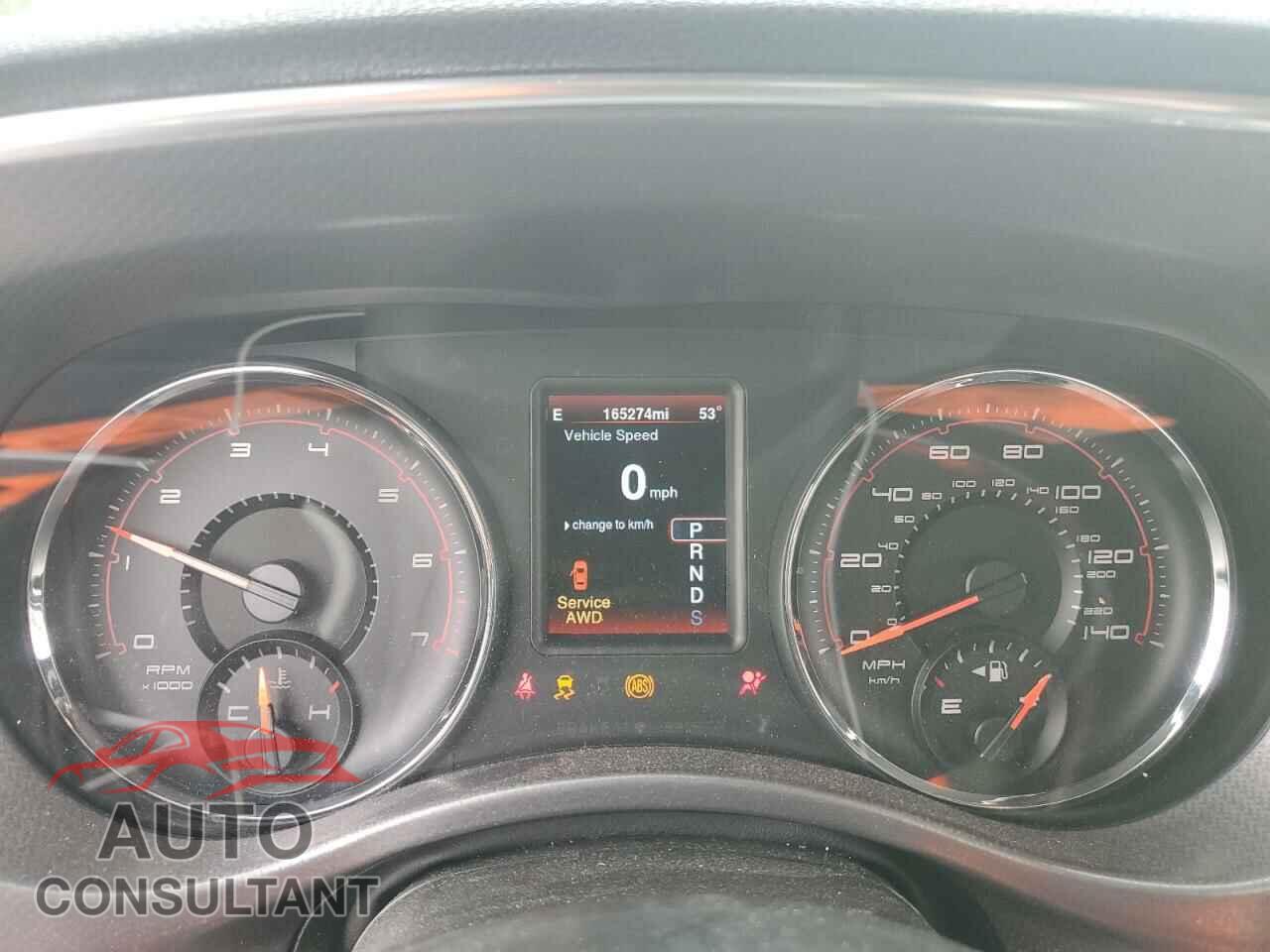DODGE CHARGER 2013 - 2C3CDXJG3DH656592
