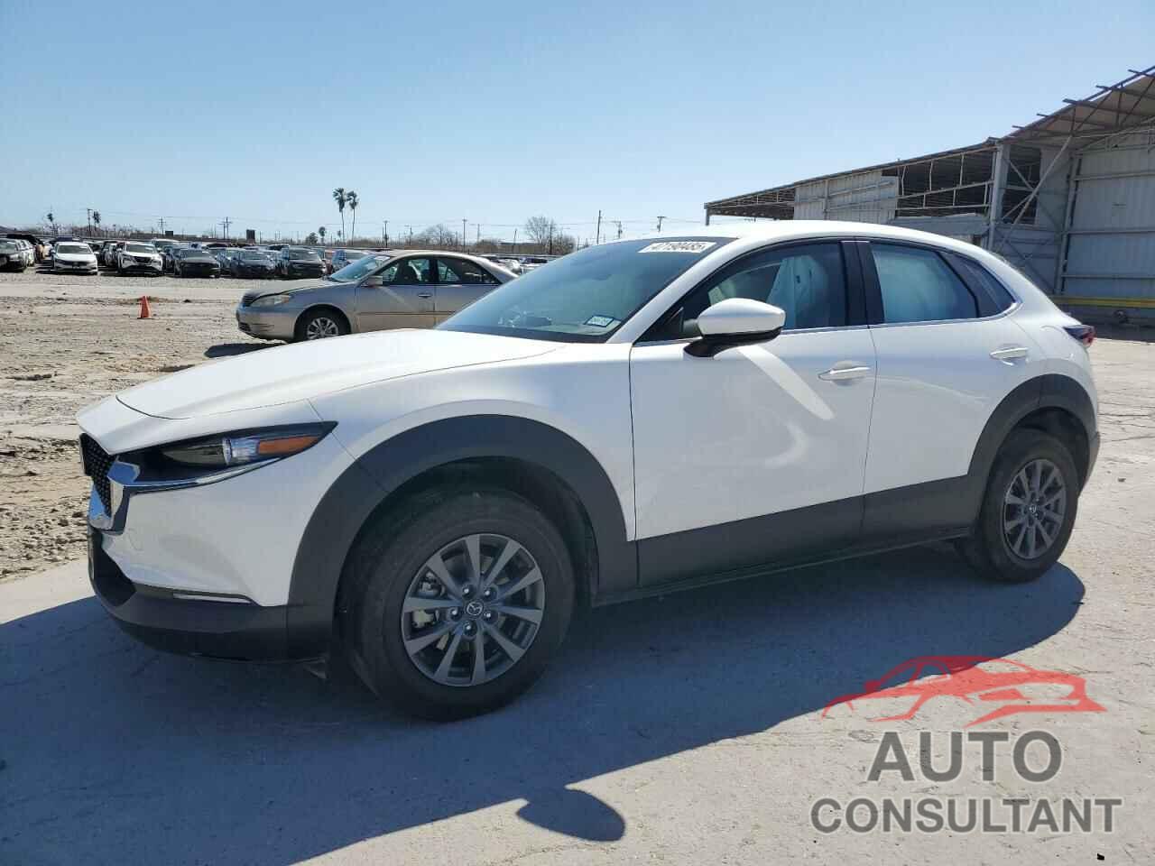 MAZDA CX30 2024 - 3MVDMBAM0RM665637