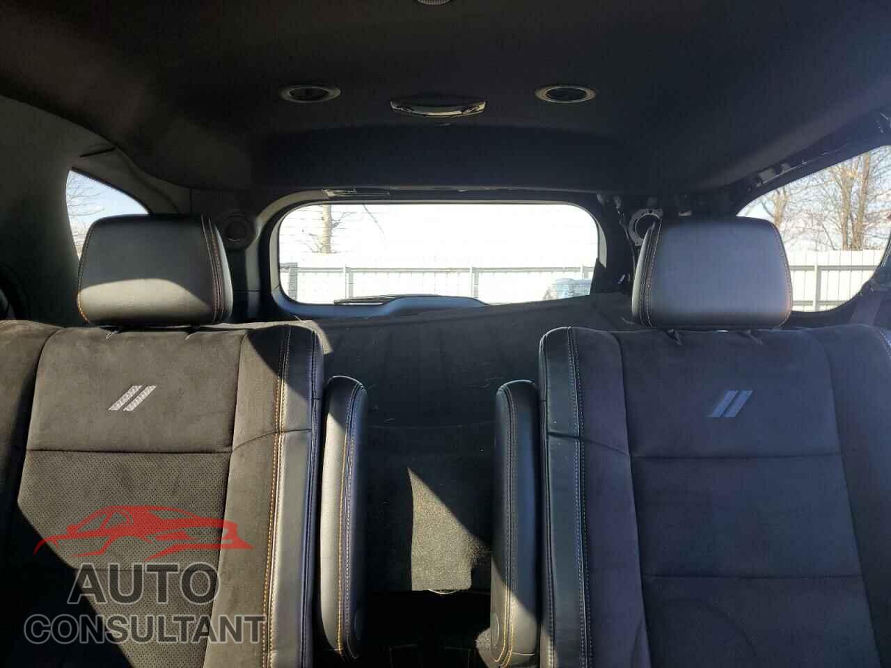 DODGE DURANGO 2023 - 1C4SDJCT6PC604735