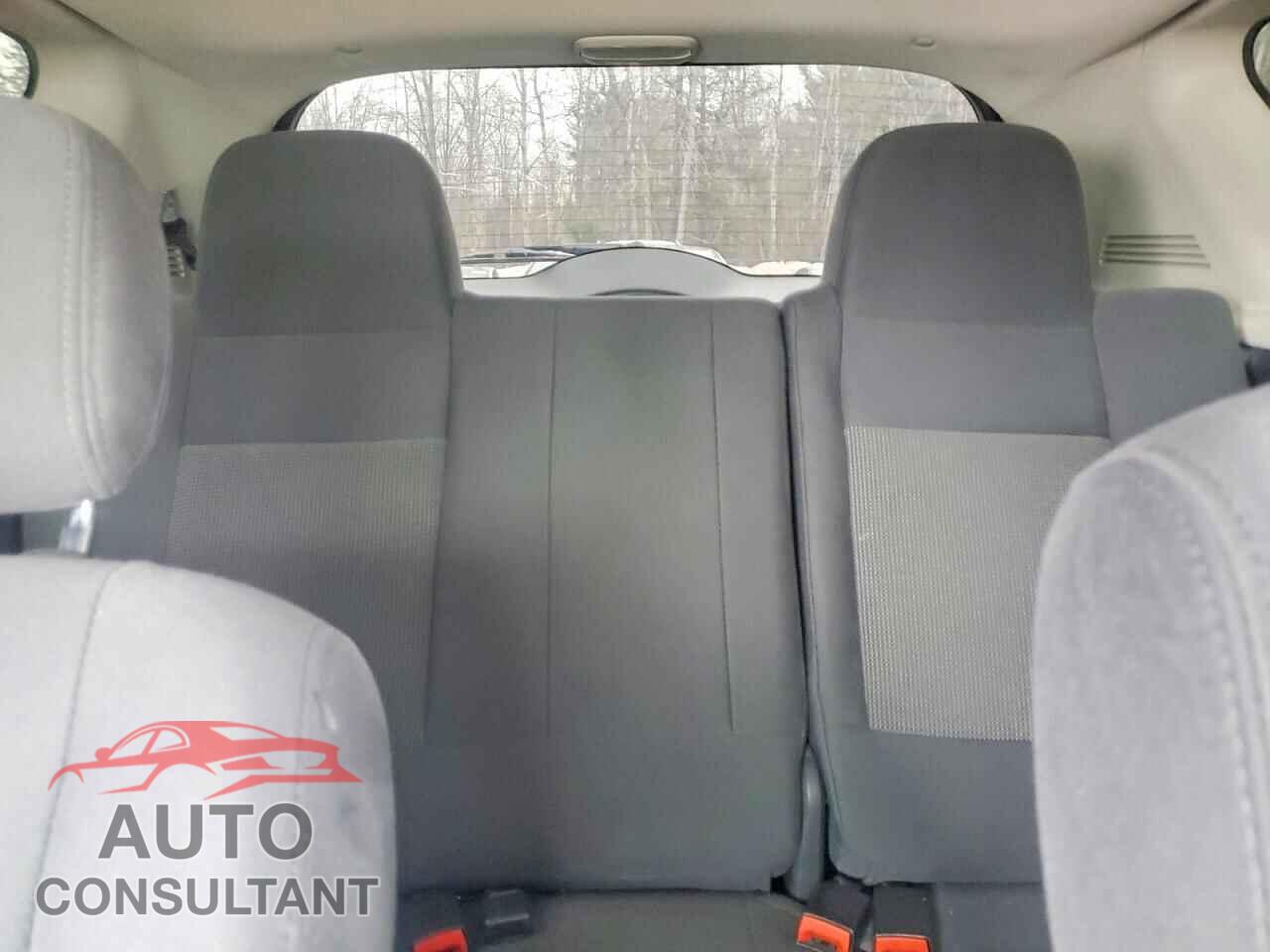 JEEP COMPASS 2012 - 1C4NJCAB9CD672625