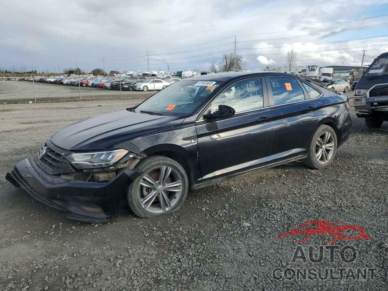 VOLKSWAGEN JETTA 2019 - 3VWC57BU7KM217324