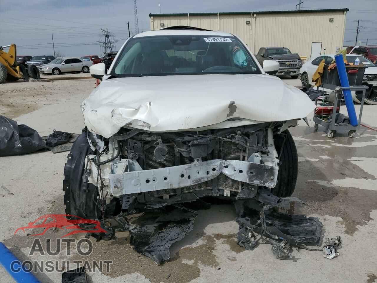 MAZDA CX-5 2017 - JM3KFBDL8H0209075