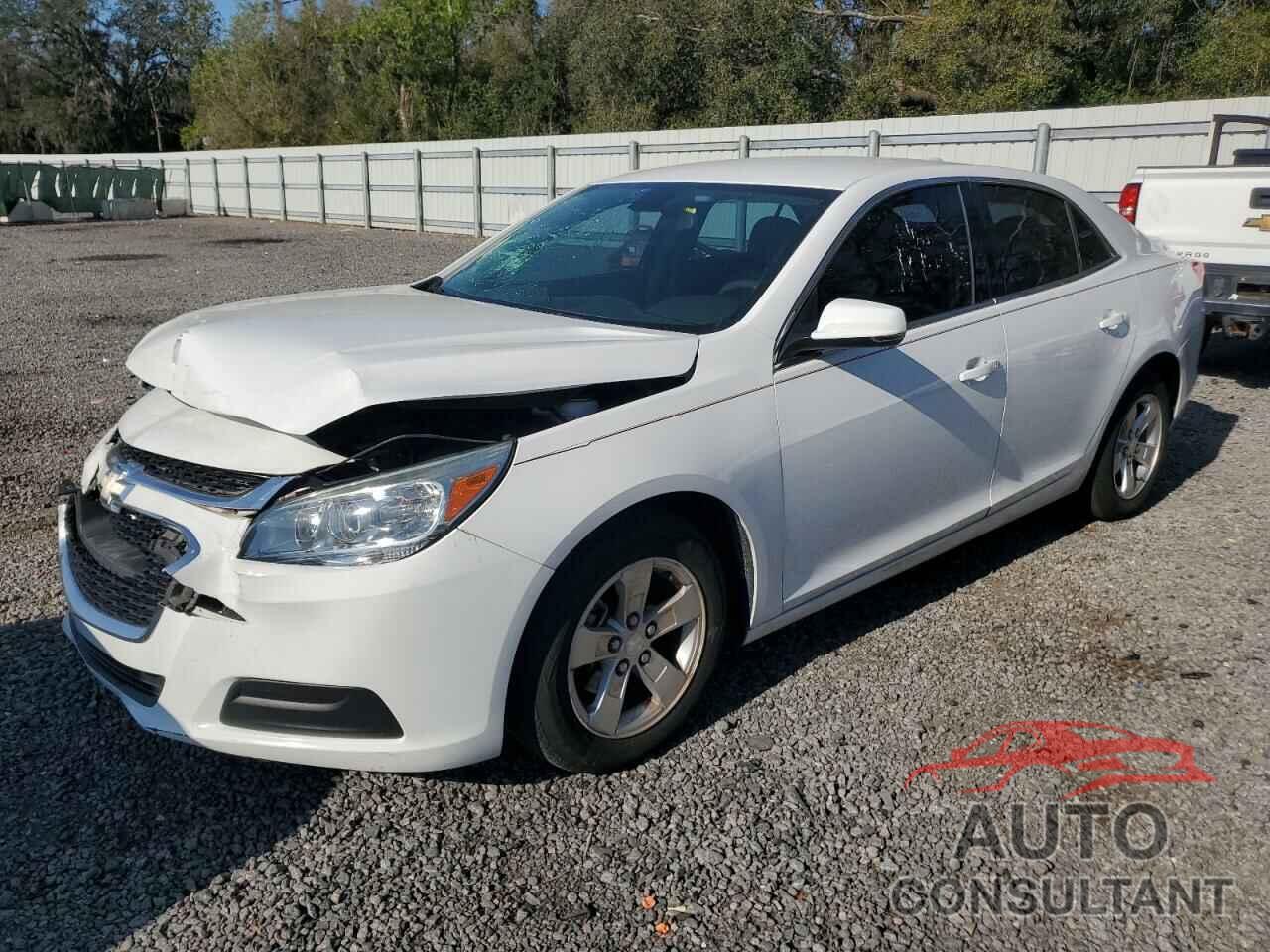 CHEVROLET MALIBU 2015 - 1G11C5SL4FF121726