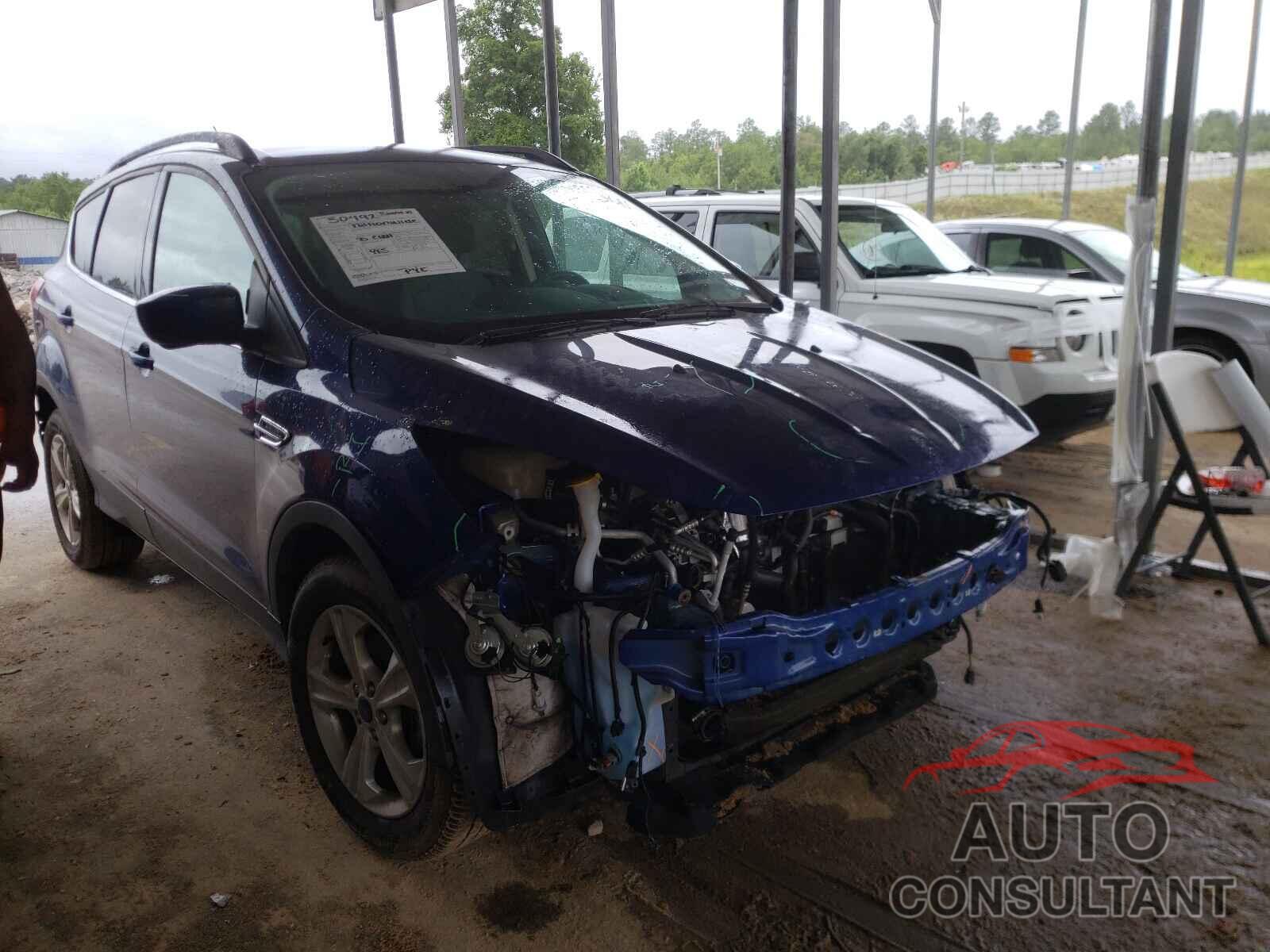 FORD ESCAPE 2016 - 1FMCU0GX0GUB46143