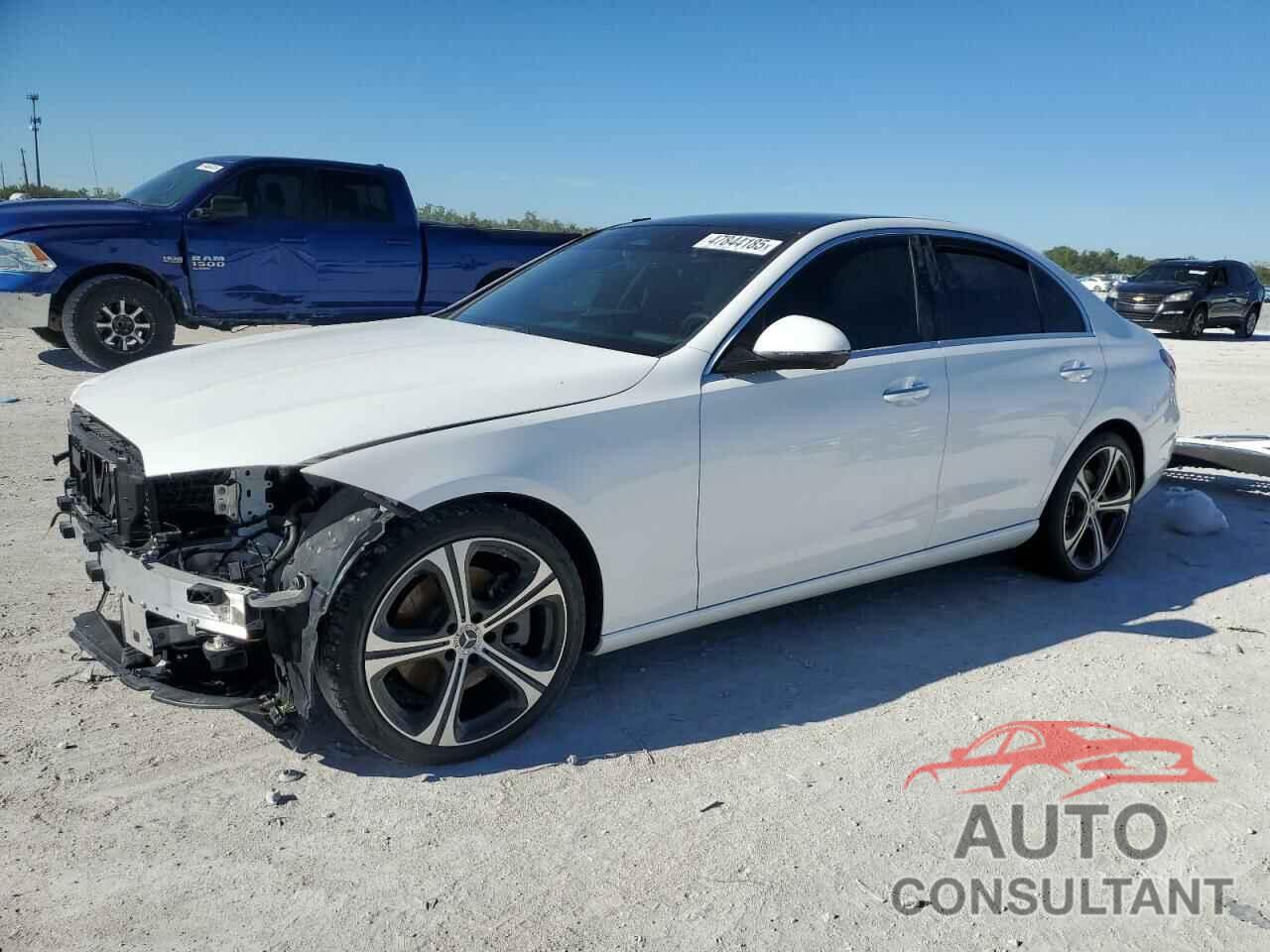MERCEDES-BENZ C-CLASS 2023 - W1KAF4GB6PR140681