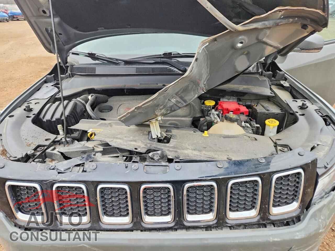 JEEP COMPASS 2020 - 3C4NJDCB3LT110538