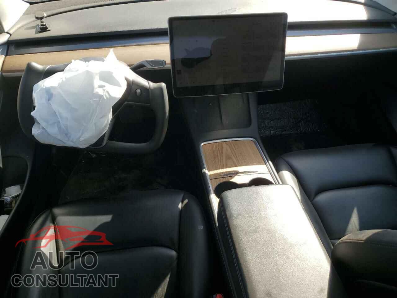 TESLA MODEL 3 2023 - 5YJ3E1EA4PF459775