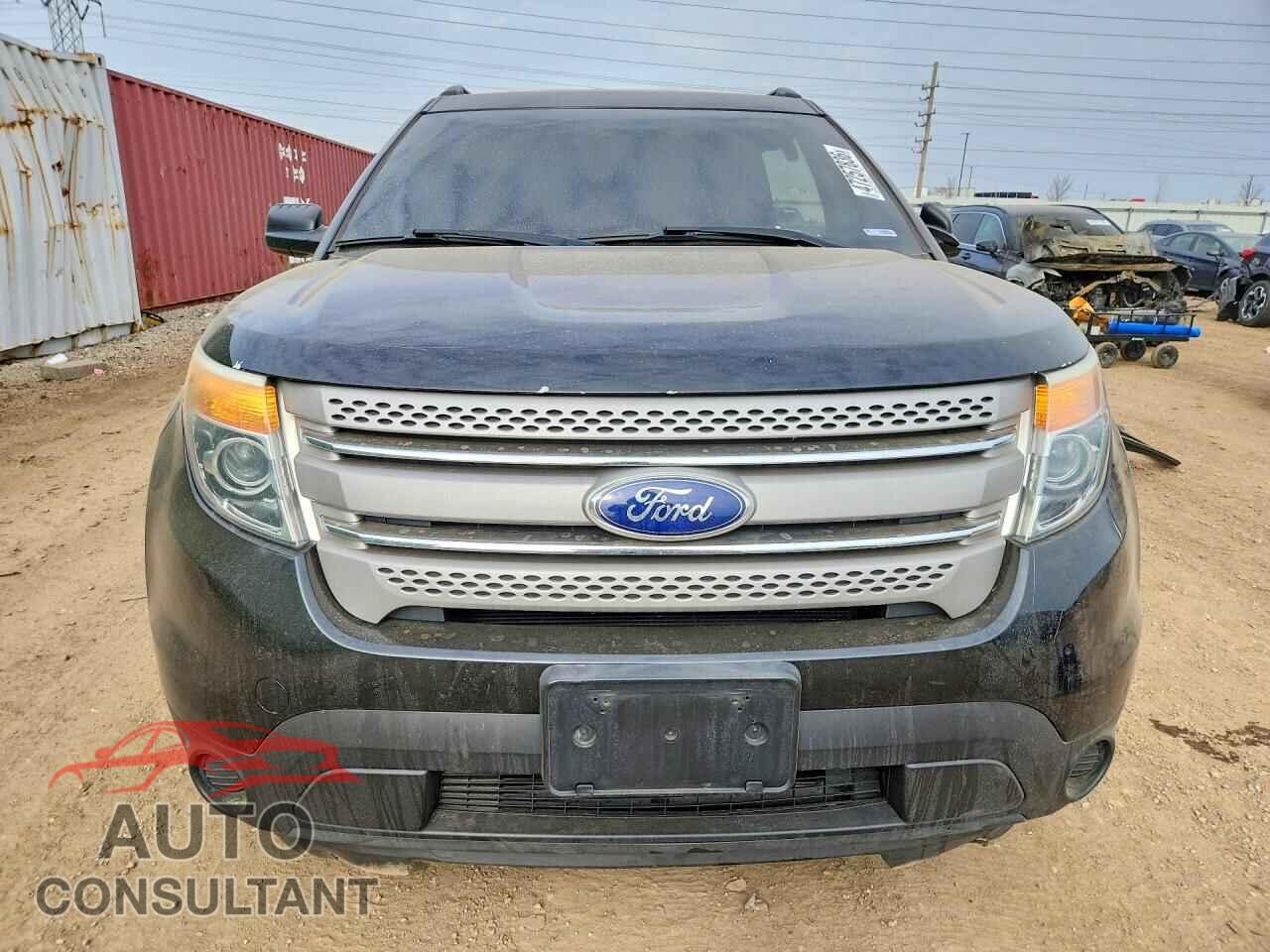 FORD EXPLORER 2015 - 1FM5K8B83FGA32468