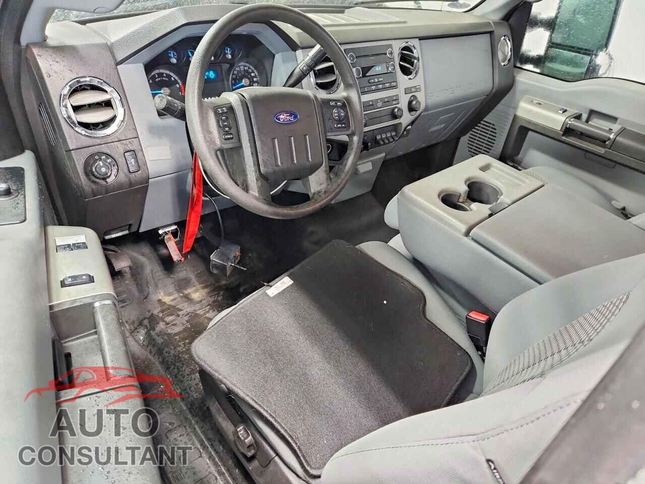 FORD F250 2014 - 1FTBF2B66EEA74795