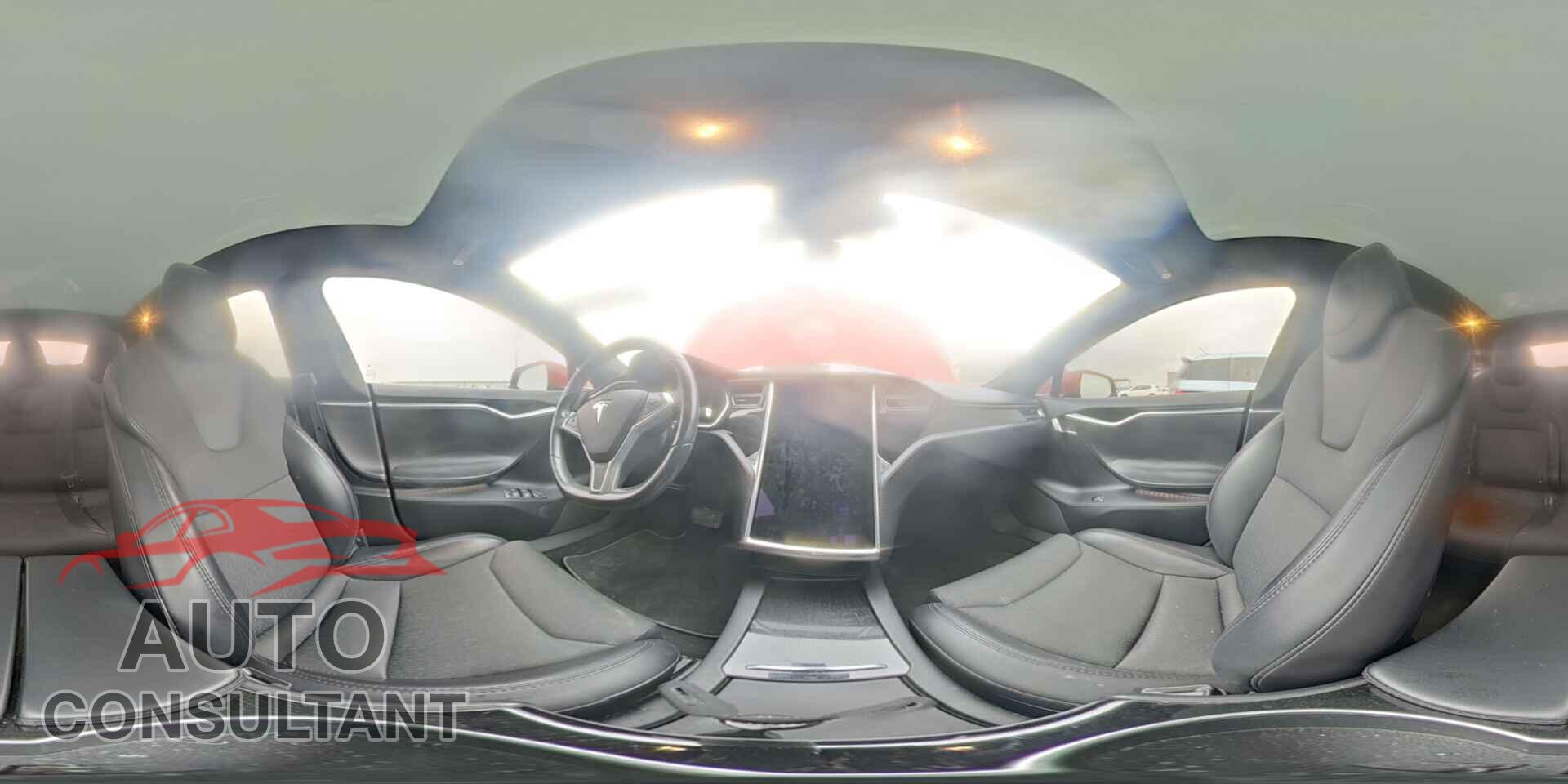 TESLA MODEL S 2018 - 5YJSA1E24JF253413