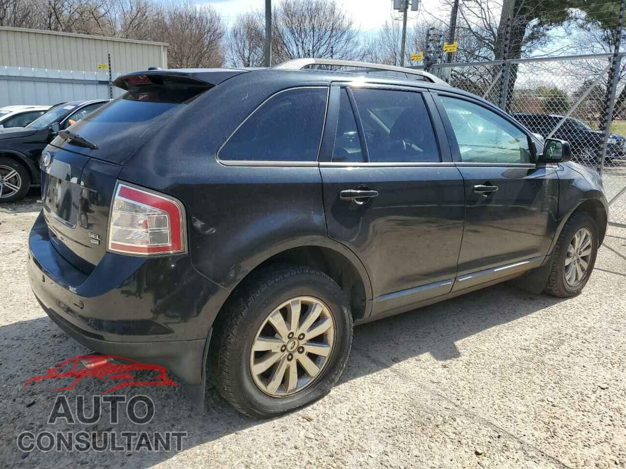FORD EDGE 2010 - 2FMDK4JC4ABB76072