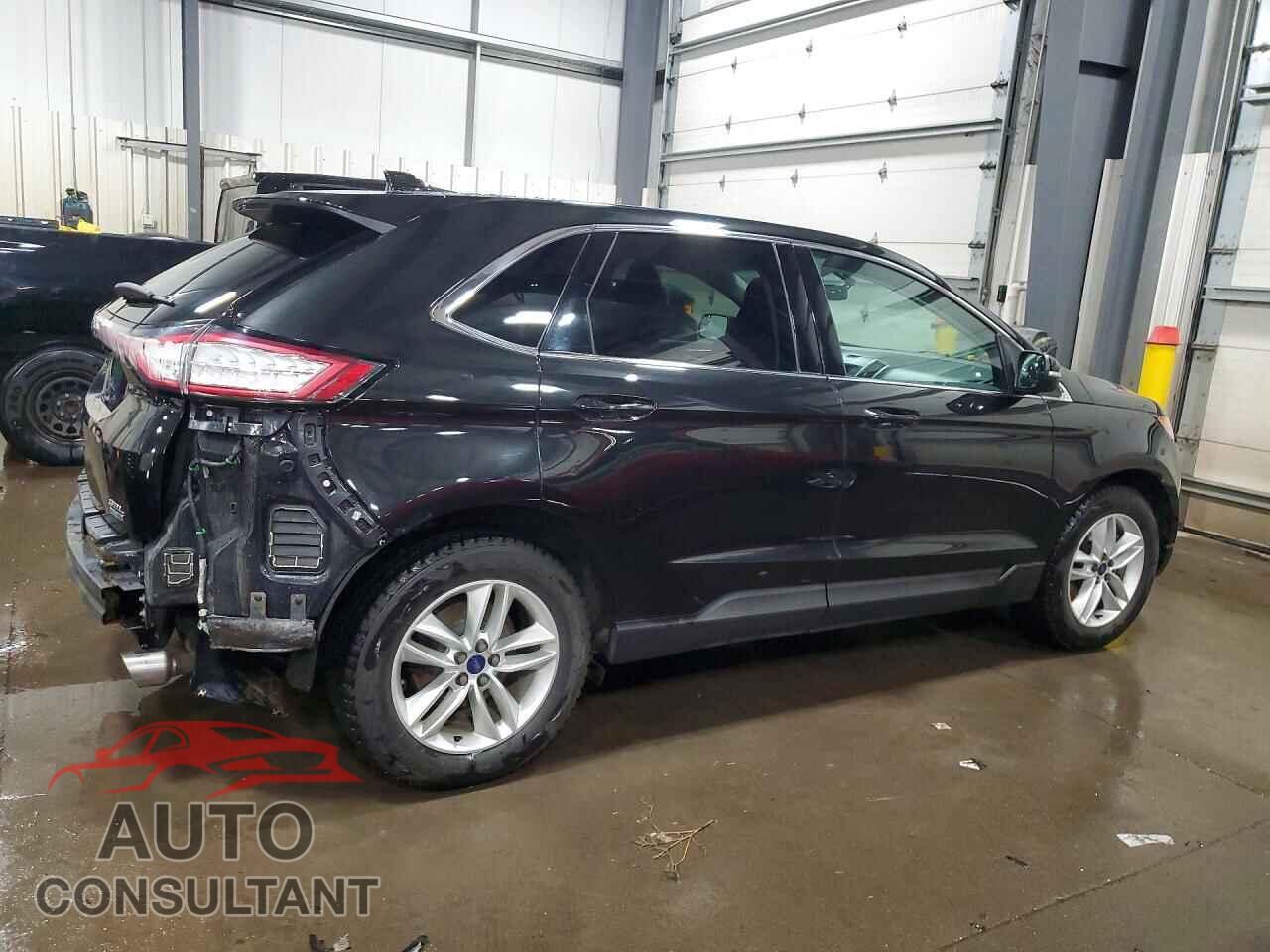 FORD EDGE 2015 - 2FMTK4J92FBB97347