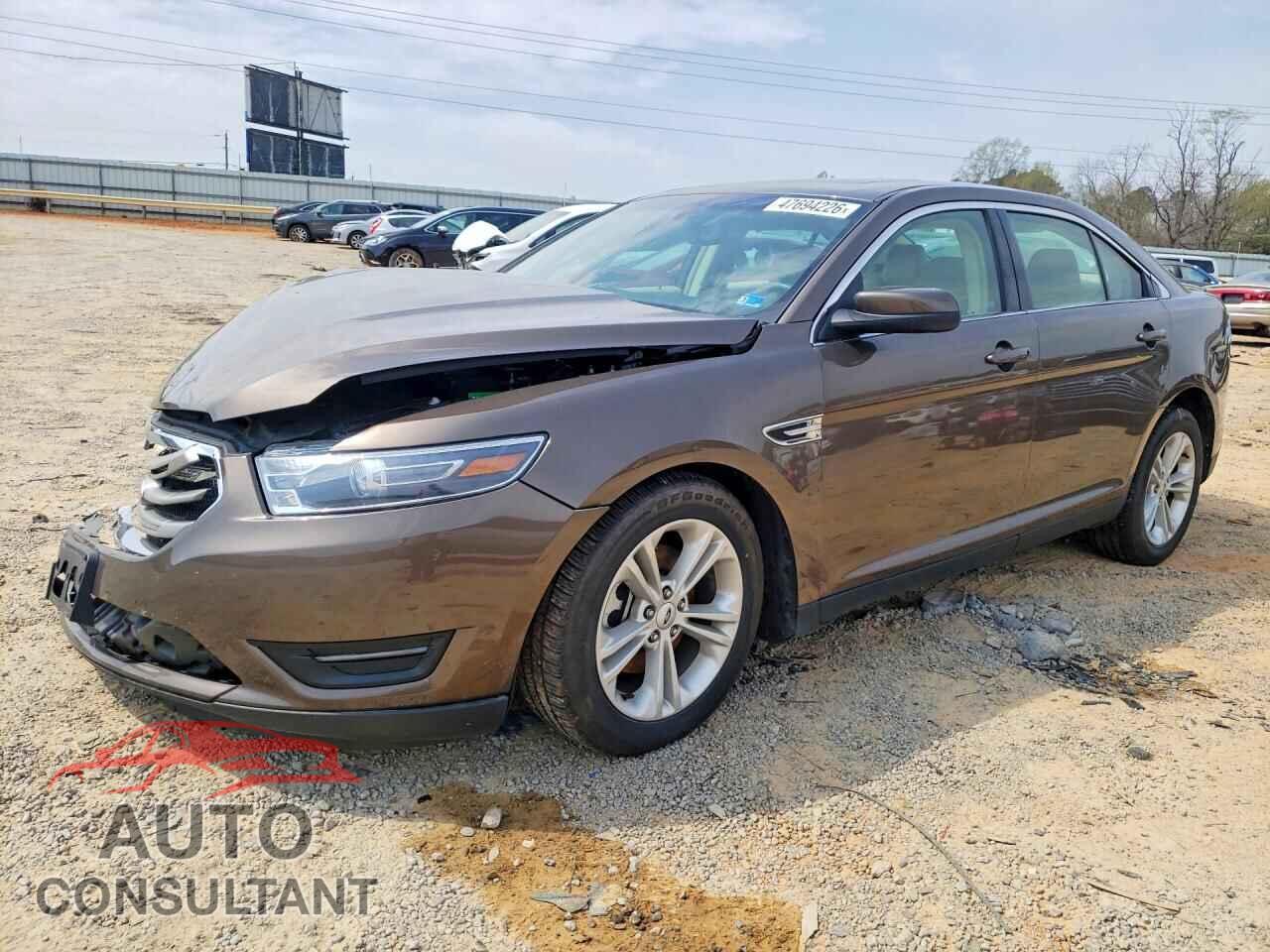 FORD TAURUS 2015 - 1FAHP2H87FG125345