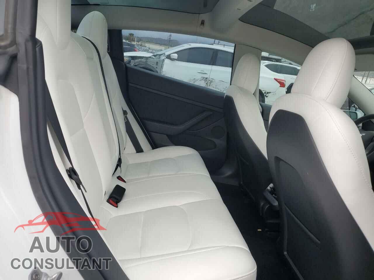 TESLA MODEL 3 2023 - 5YJ3E1EA3PF427285