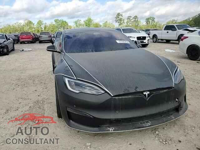 TESLA MODEL S 2022 - 5YJSA1E55NF478908