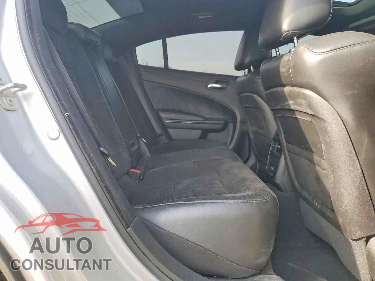 DODGE CHARGER 2023 - 2C3CDXCT5PH580520