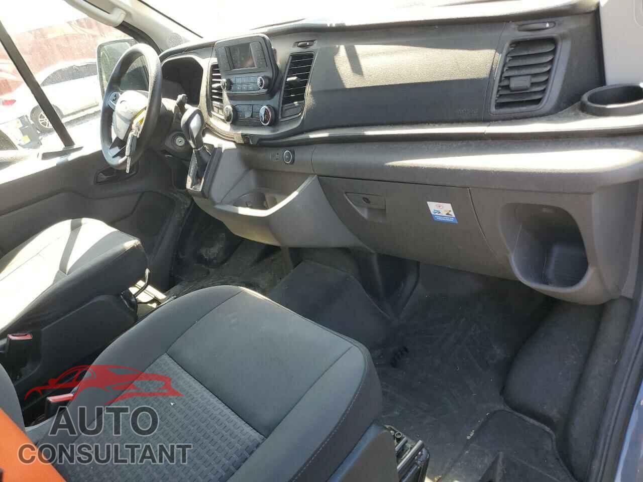 FORD TRANSIT 2020 - 1FTBR3X80LKB27920