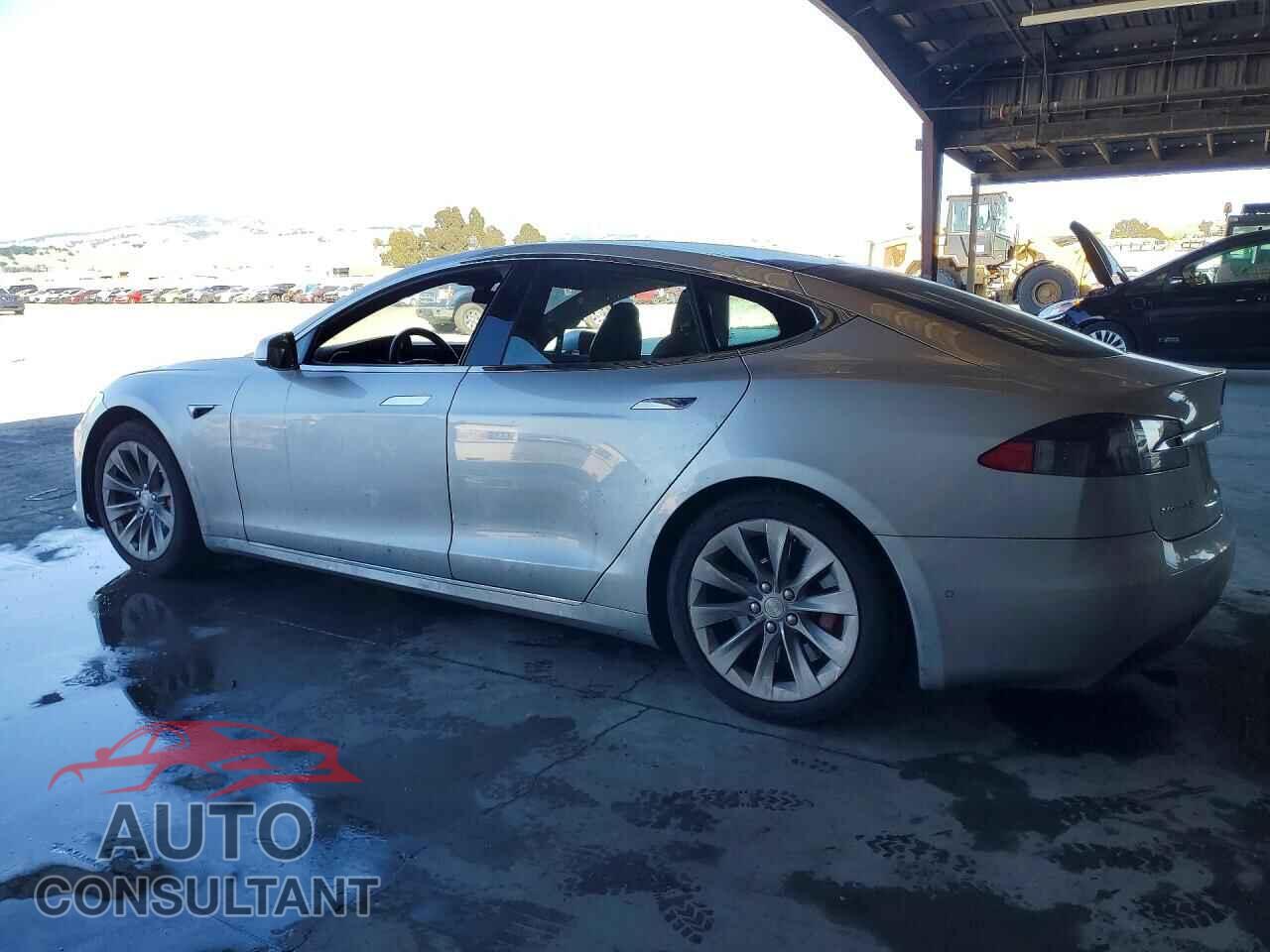 TESLA MODEL S 2016 - 5YJSA1E45GF175301