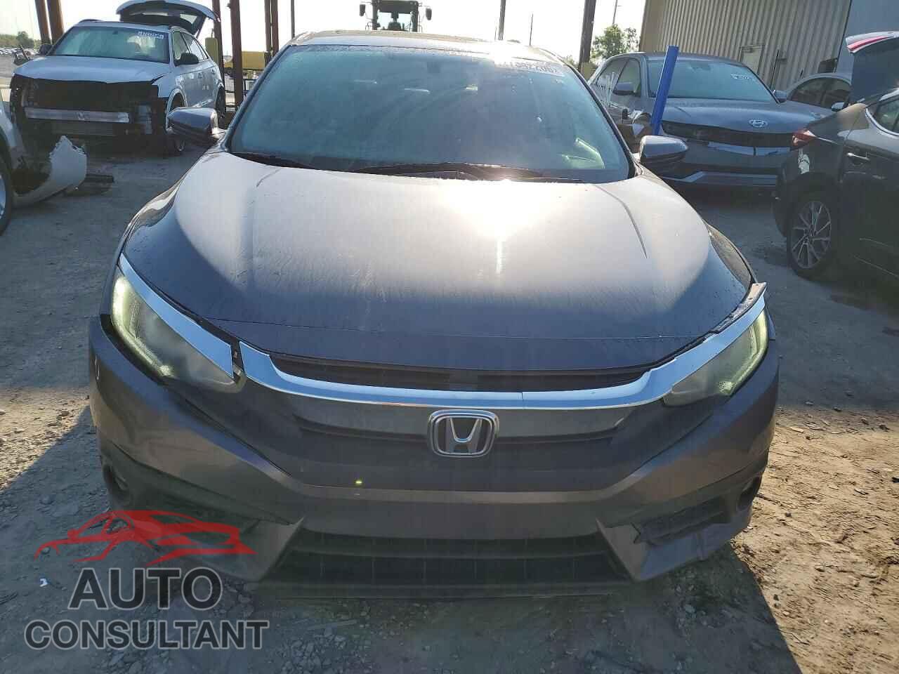 HONDA CIVIC 2017 - 19XFC1F79HE019497