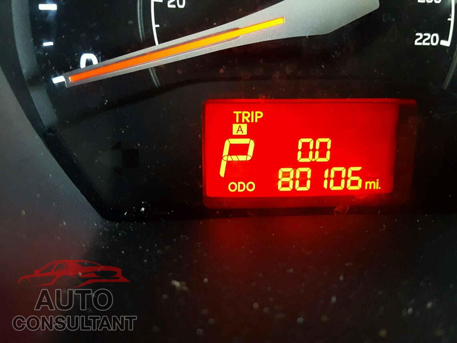 KIA RIO 2015 - KNADM4A35F6460022