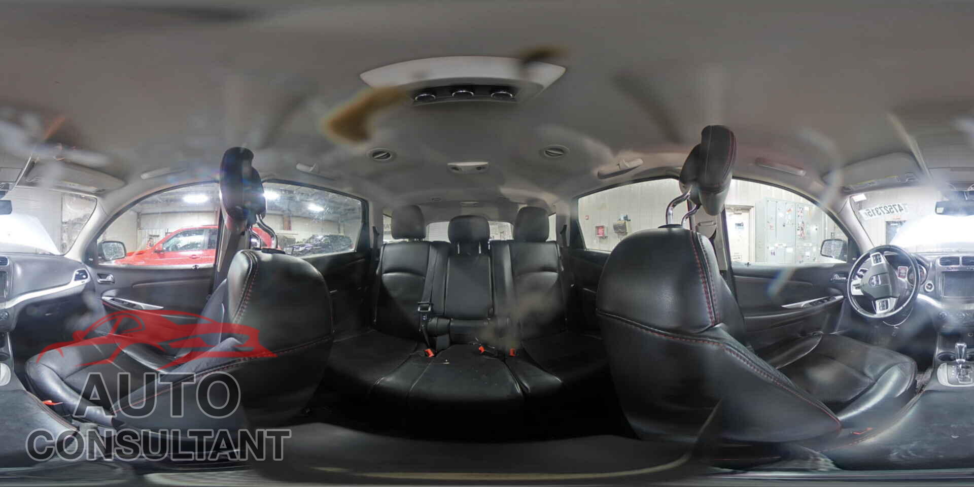 DODGE JOURNEY 2015 - 3C4PDDEG7FT671788